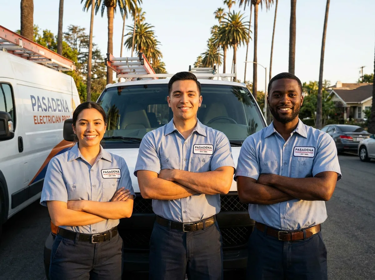 Electrician company in Ballston Spa, NY