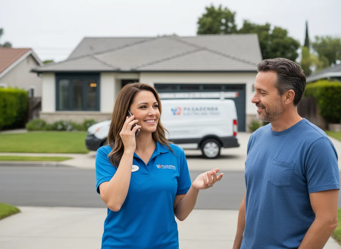 Electrician Ballston Spa, NY FAQs